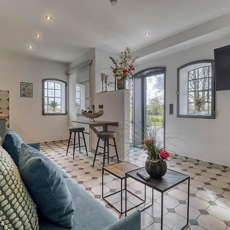 Country Lodge Ole Steen Tating Bagian luar foto