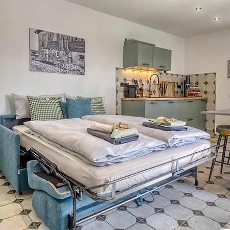 Country Lodge Ole Steen Tating Bagian luar foto