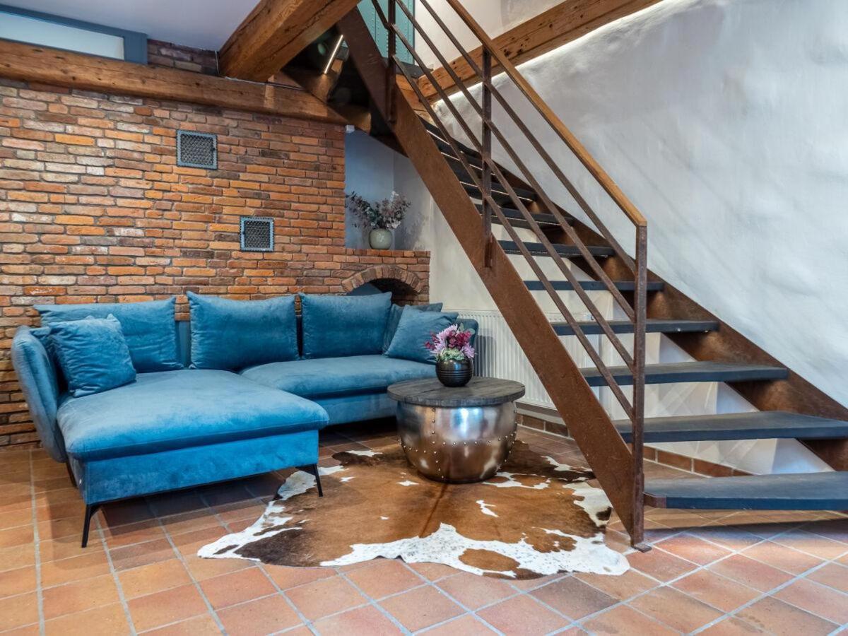 Country Lodge Ole Steen Tating Bagian luar foto