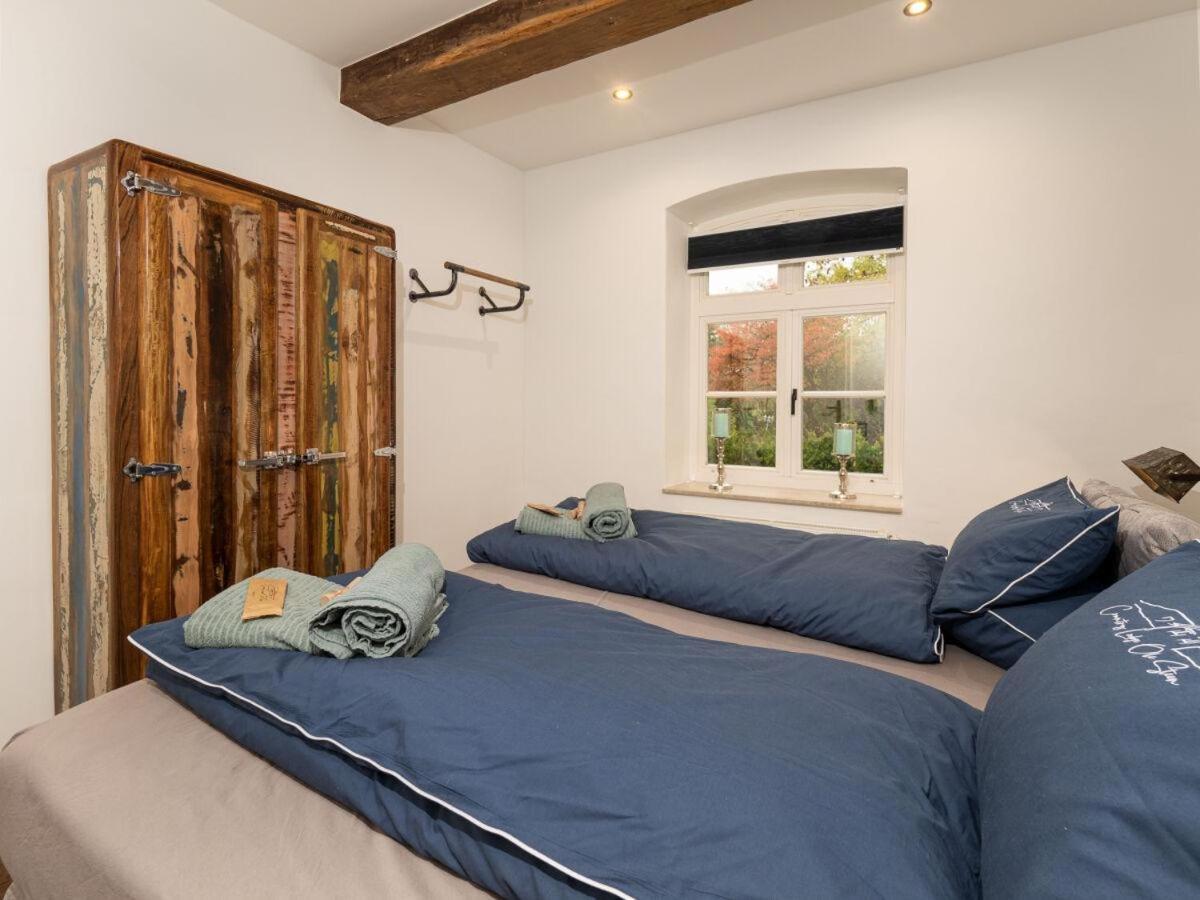 Country Lodge Ole Steen Tating Bagian luar foto