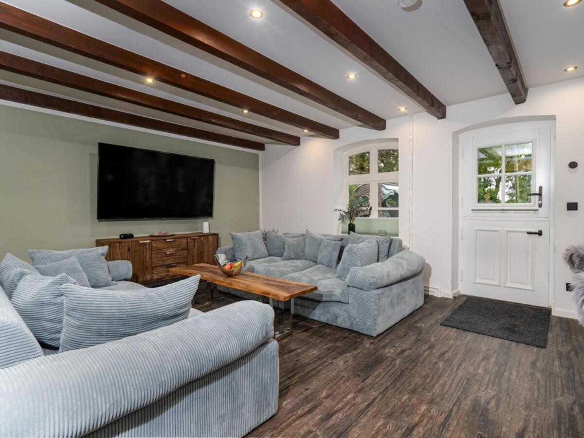 Country Lodge Ole Steen Tating Bagian luar foto