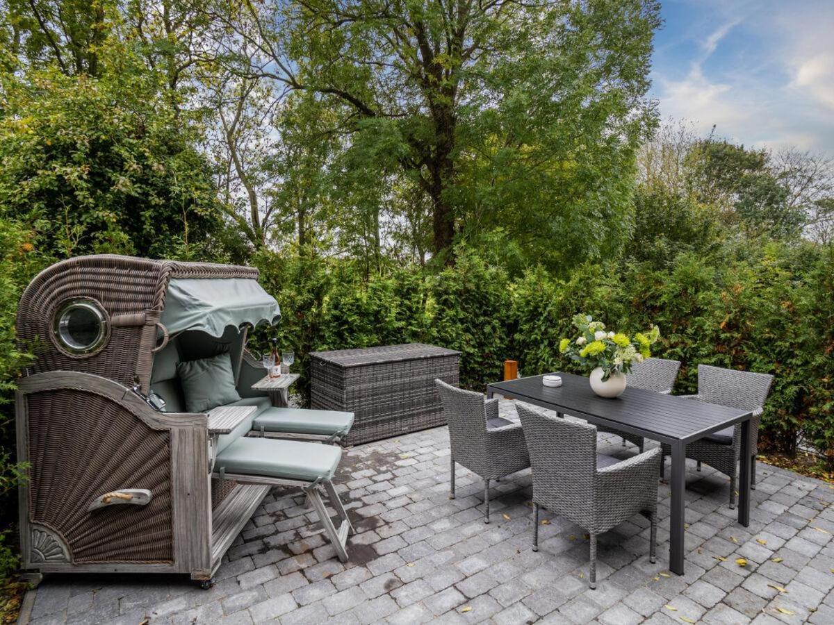 Country Lodge Ole Steen Tating Bagian luar foto