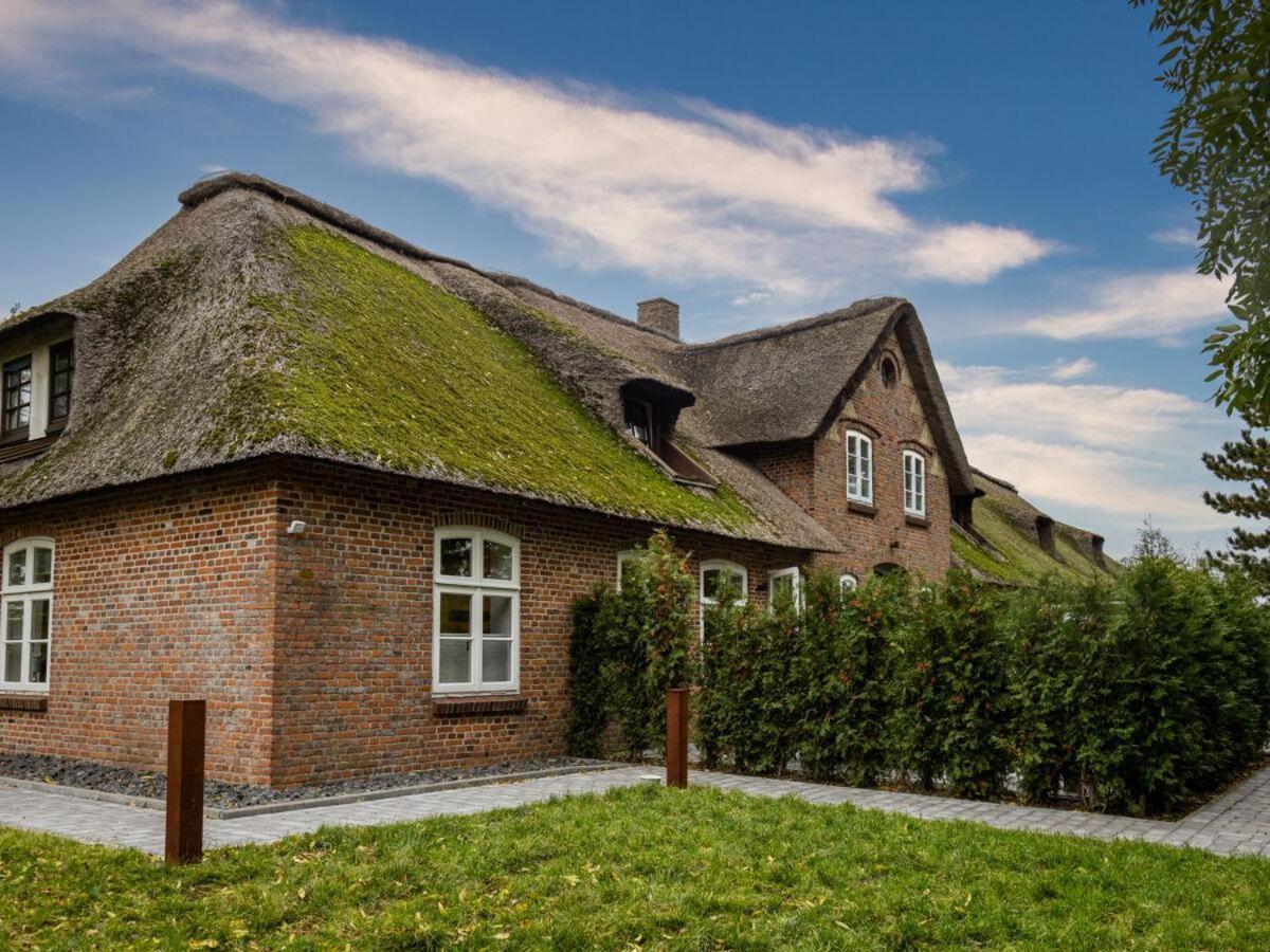 Country Lodge Ole Steen Tating Bagian luar foto