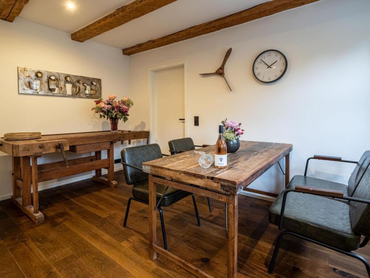 Country Lodge Ole Steen Tating Bagian luar foto