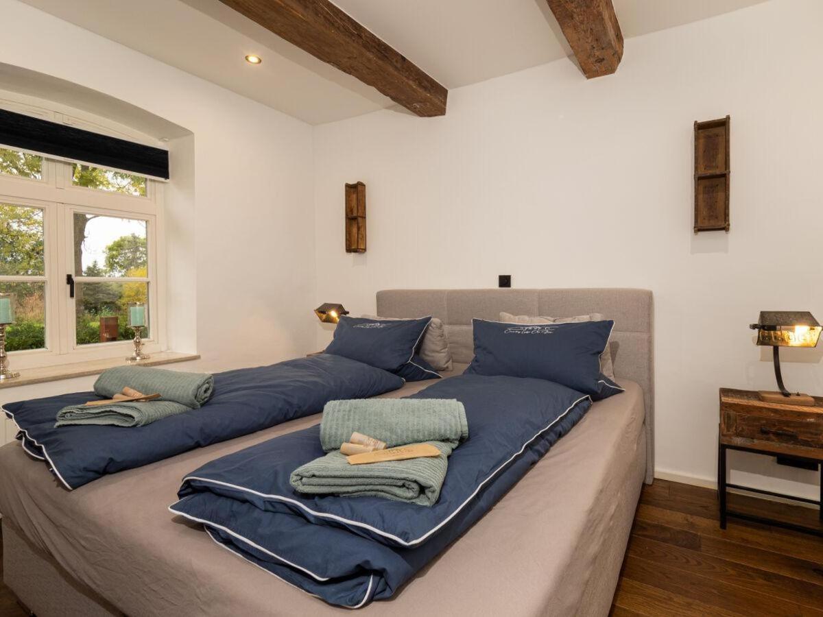 Country Lodge Ole Steen Tating Bagian luar foto