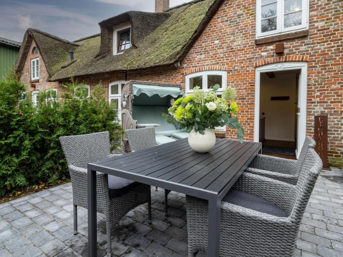 Country Lodge Ole Steen Tating Bagian luar foto