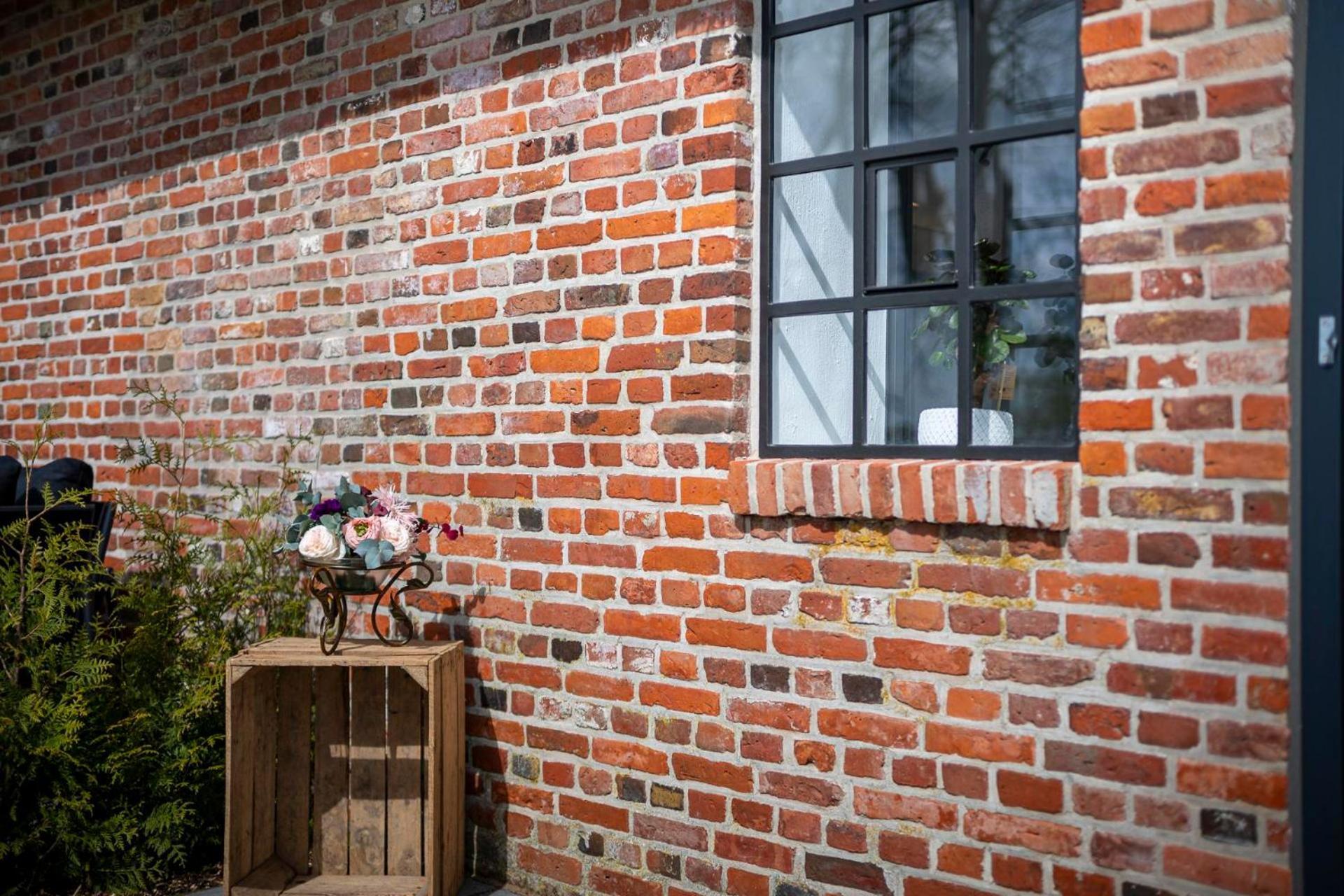 Country Lodge Ole Steen Tating Bagian luar foto