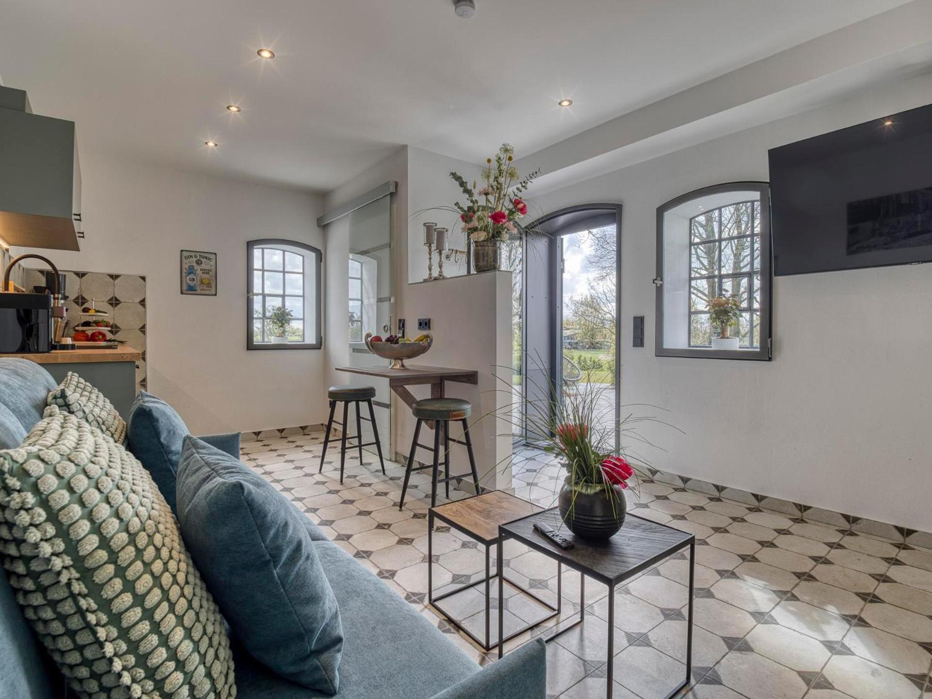 Country Lodge Ole Steen Tating Bagian luar foto