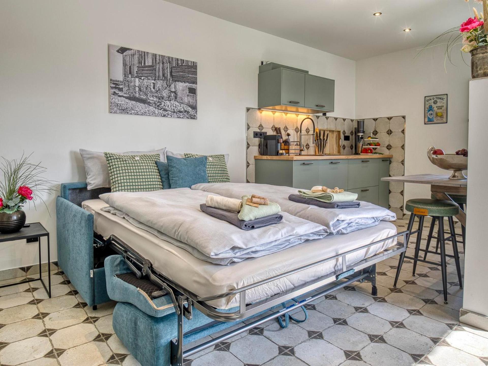 Country Lodge Ole Steen Tating Bagian luar foto