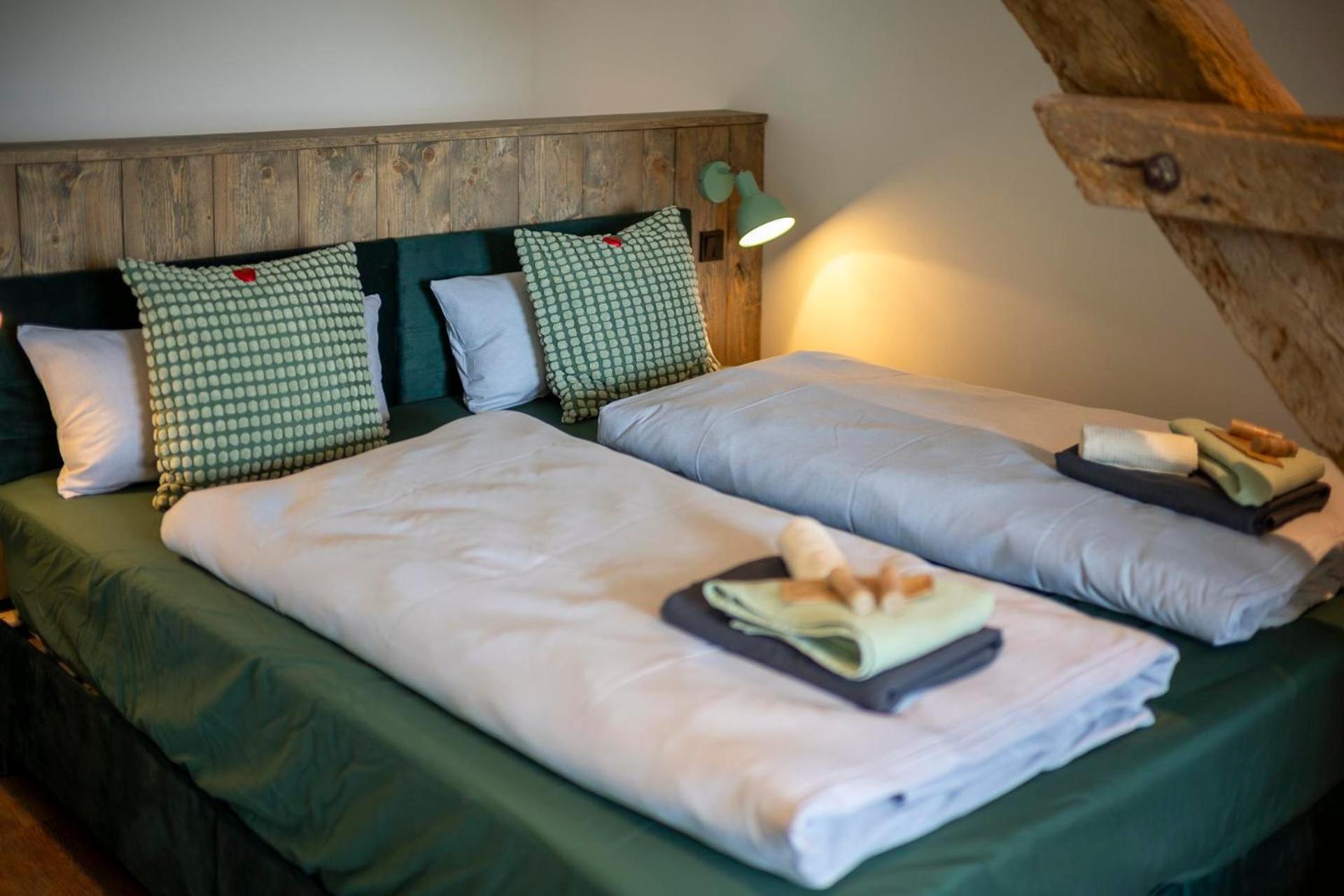 Country Lodge Ole Steen Tating Bagian luar foto