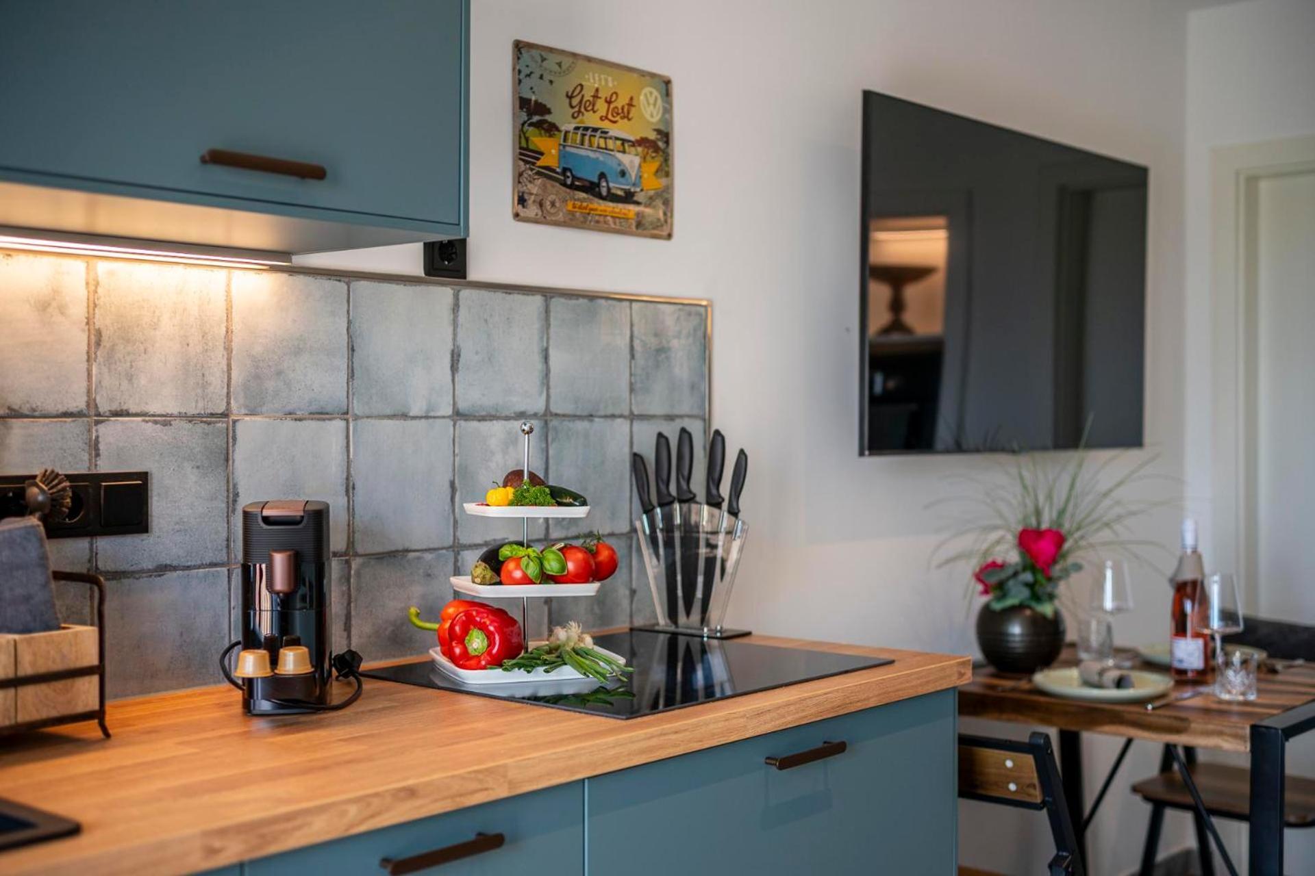 Country Lodge Ole Steen Tating Bagian luar foto