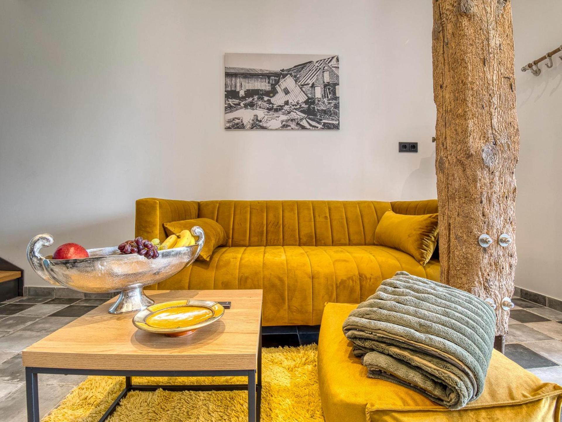 Country Lodge Ole Steen Tating Bagian luar foto