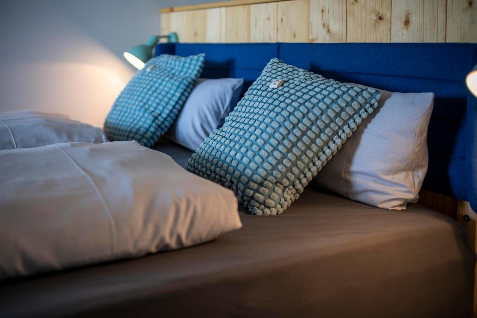 Country Lodge Ole Steen Tating Bagian luar foto