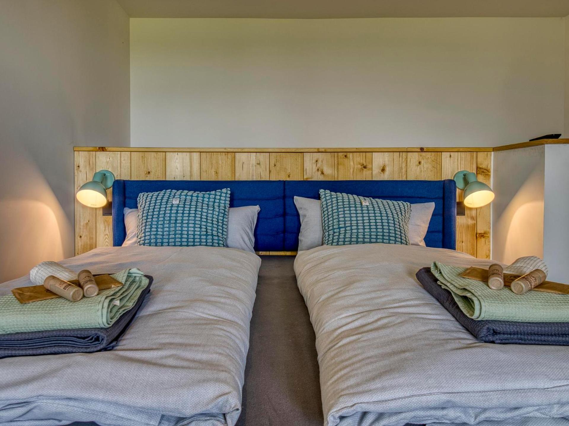 Country Lodge Ole Steen Tating Bagian luar foto