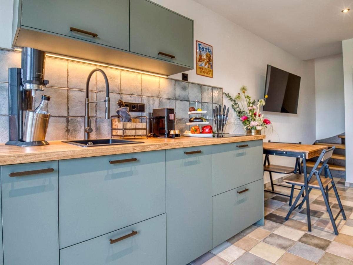 Country Lodge Ole Steen Tating Bagian luar foto