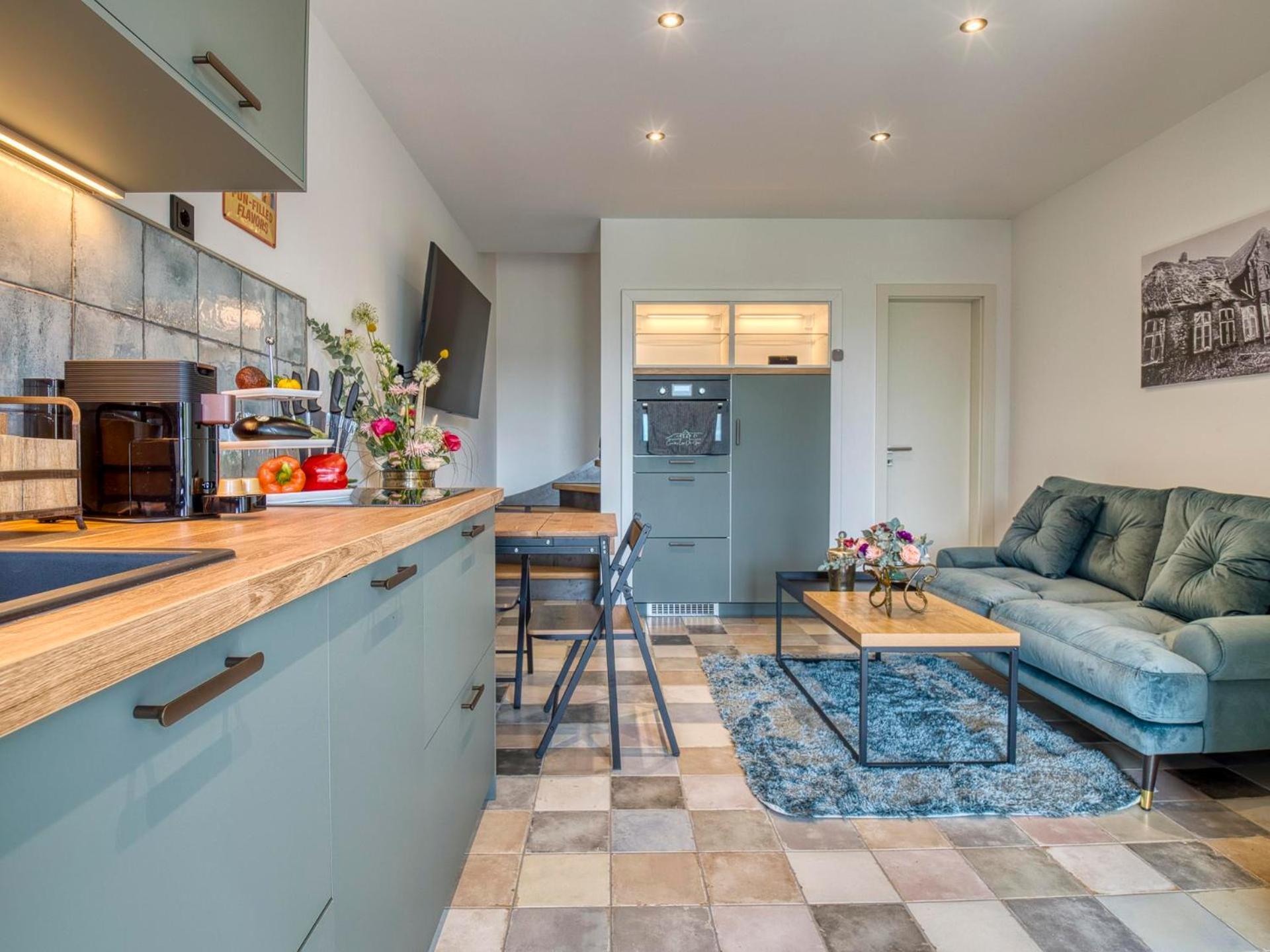 Country Lodge Ole Steen Tating Bagian luar foto