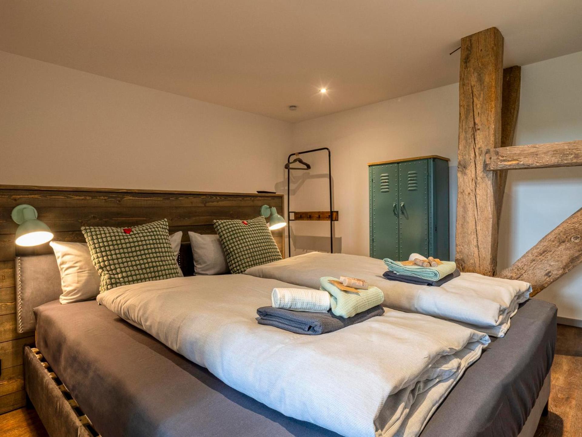 Country Lodge Ole Steen Tating Bagian luar foto