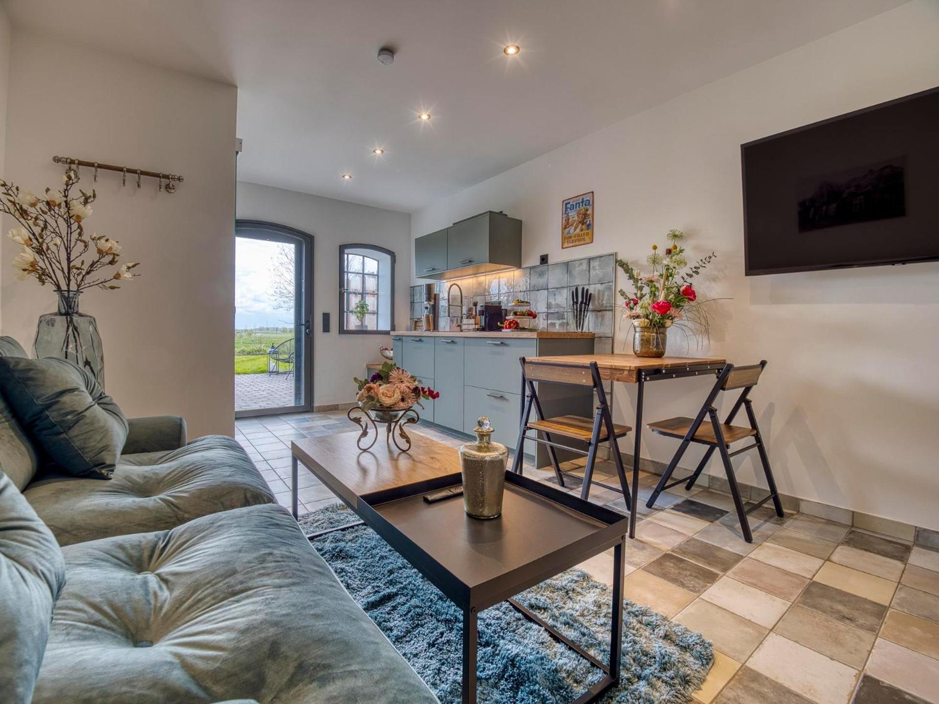 Country Lodge Ole Steen Tating Bagian luar foto