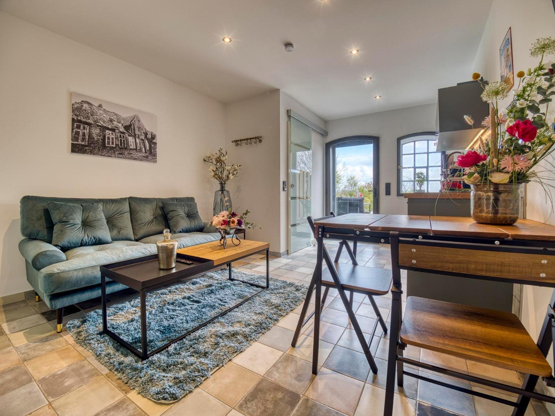 Country Lodge Ole Steen Tating Bagian luar foto