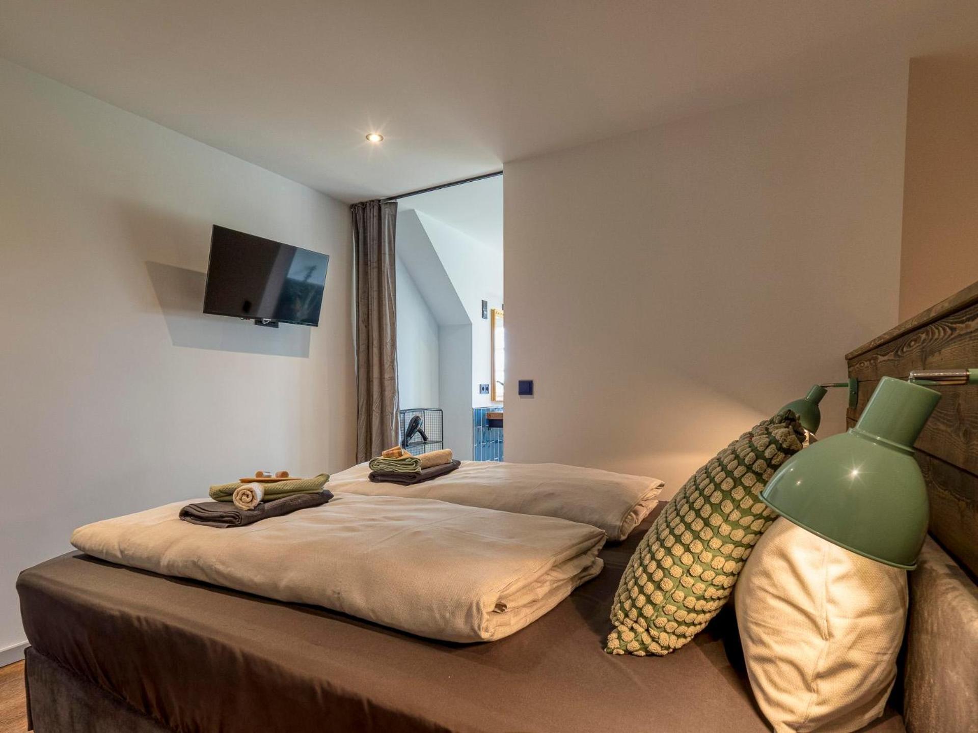 Country Lodge Ole Steen Tating Bagian luar foto