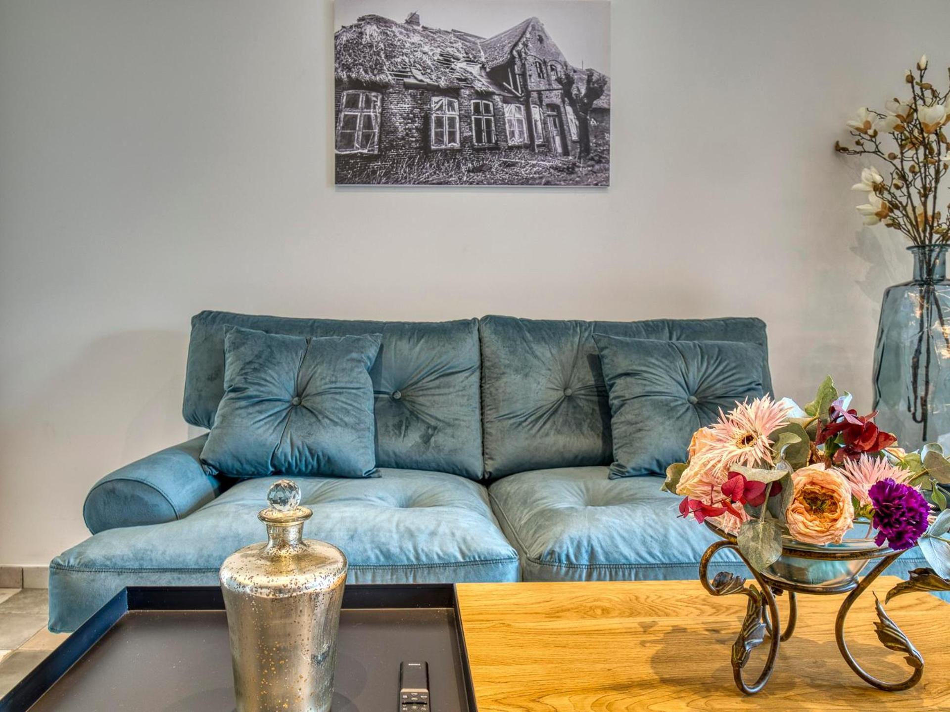 Country Lodge Ole Steen Tating Bagian luar foto