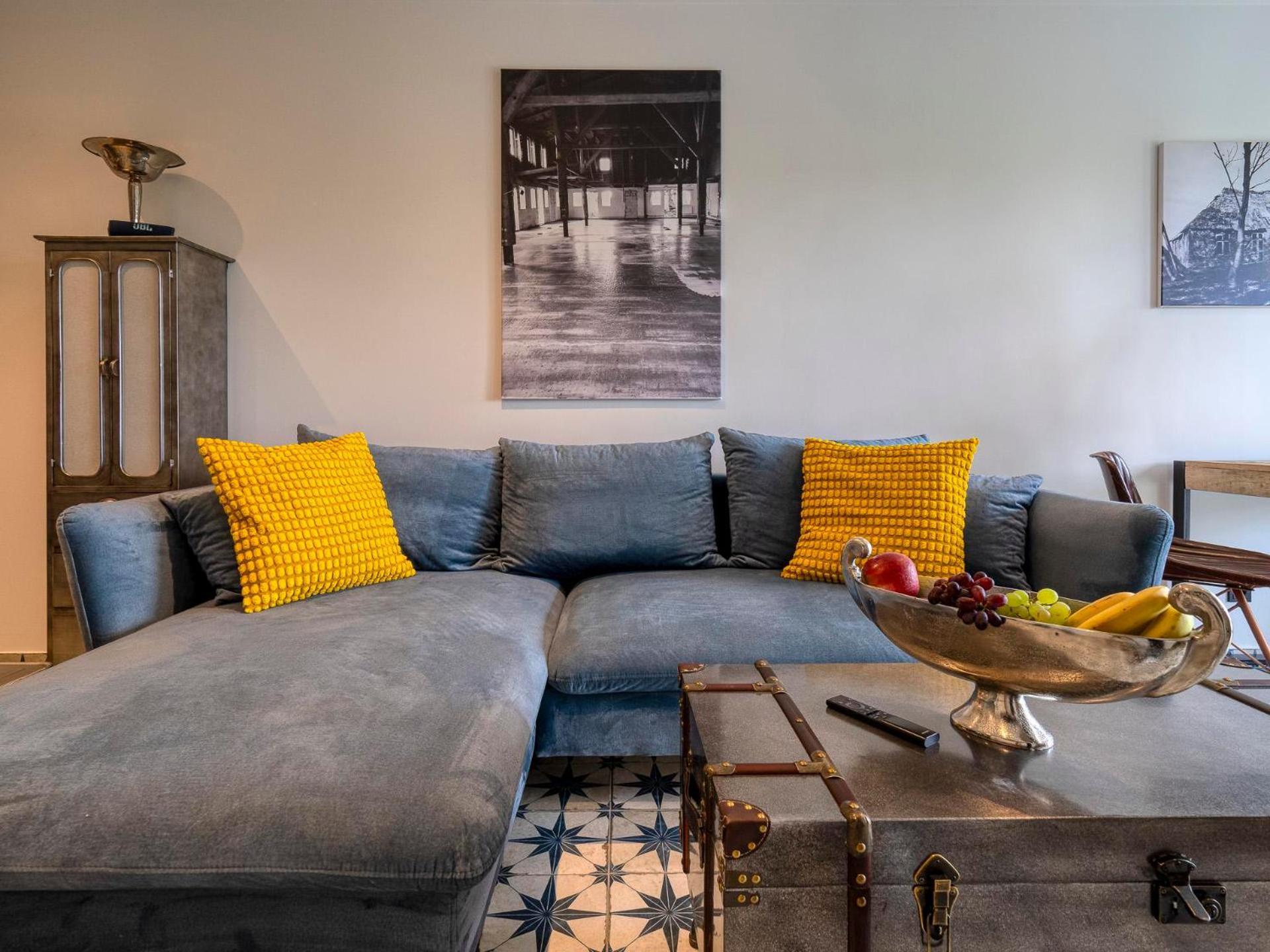 Country Lodge Ole Steen Tating Bagian luar foto
