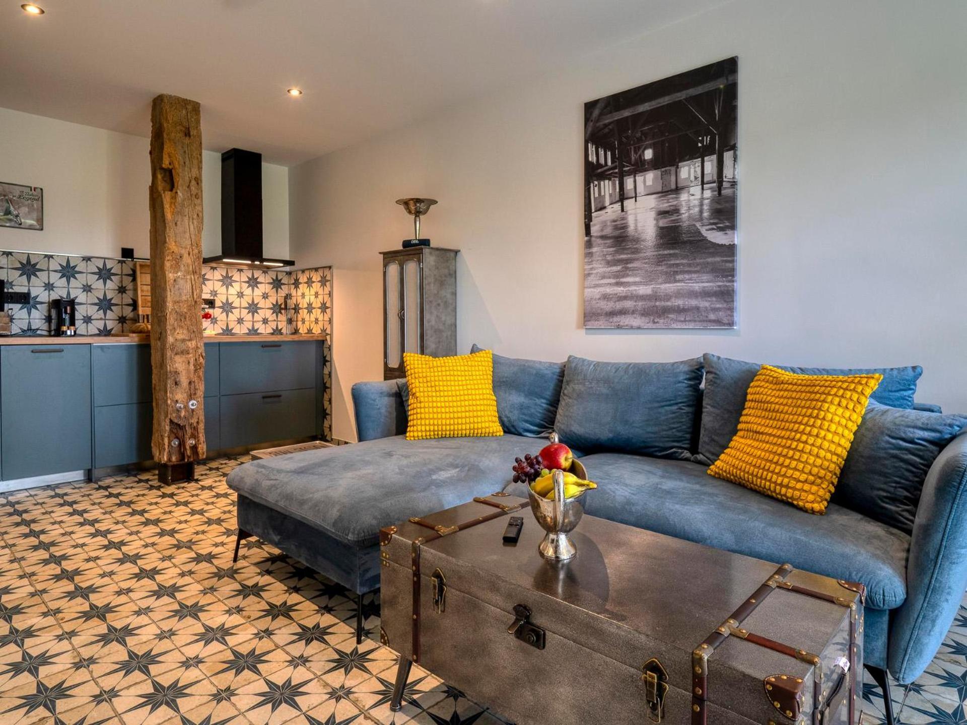 Country Lodge Ole Steen Tating Bagian luar foto