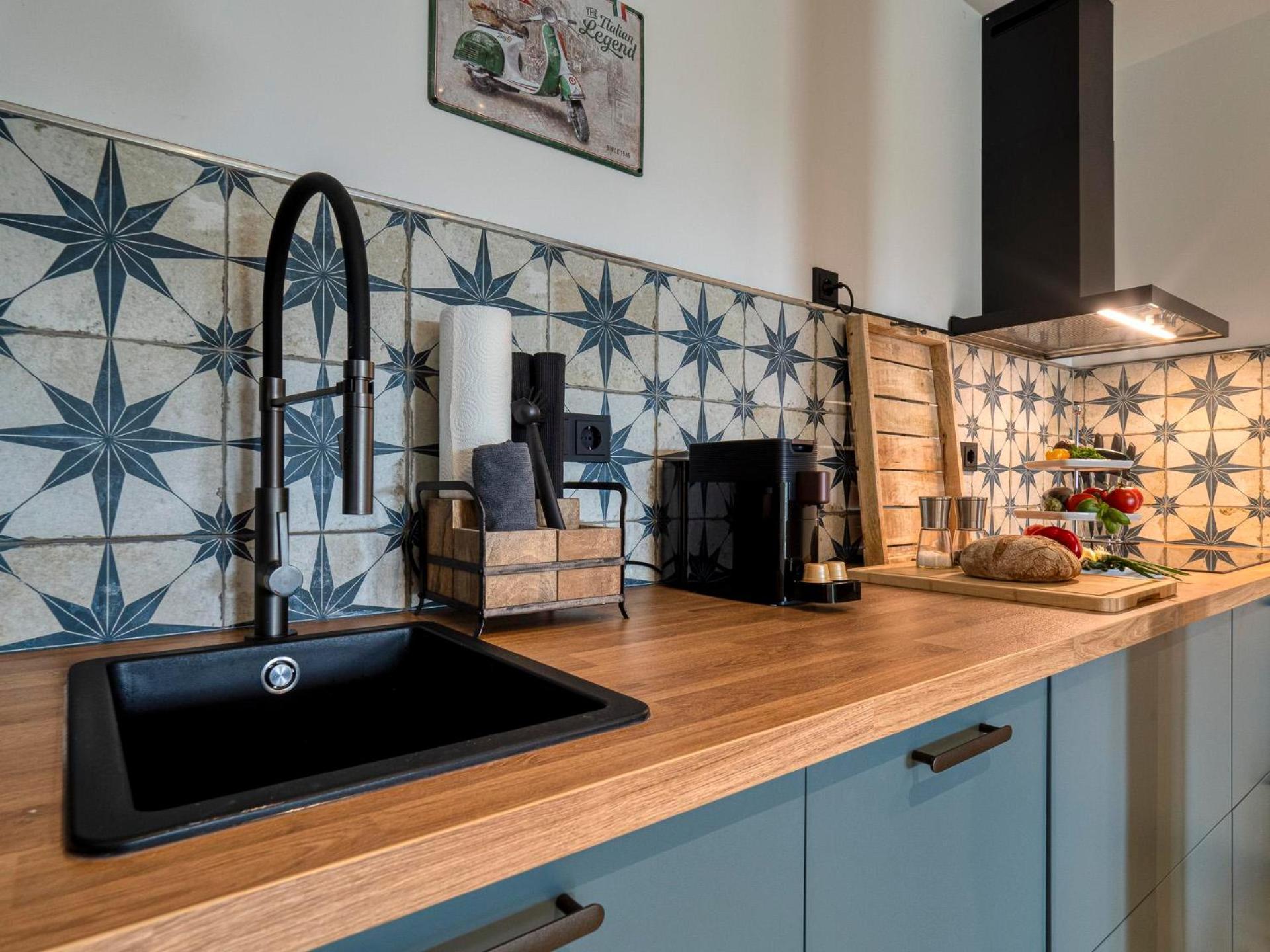 Country Lodge Ole Steen Tating Bagian luar foto