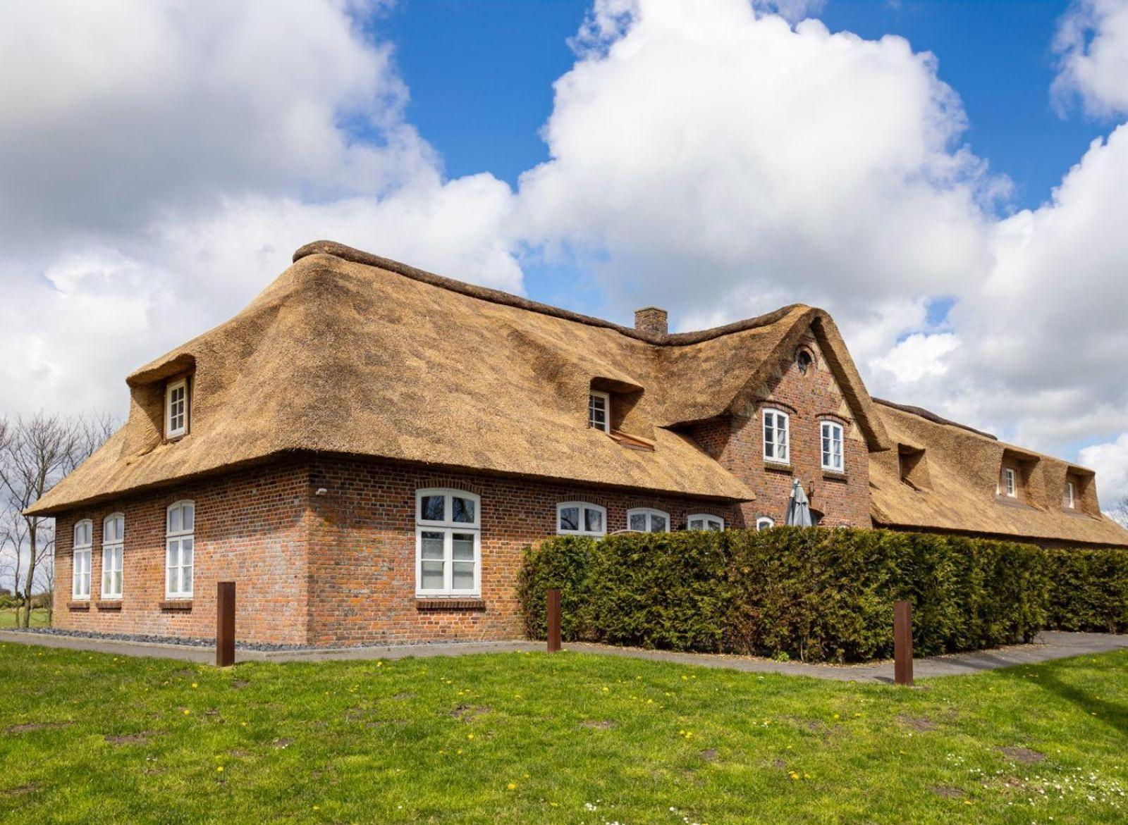 Country Lodge Ole Steen Tating Bagian luar foto